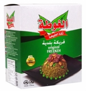 Frikeh Algouta