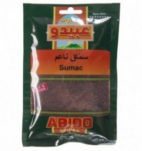 Fine Sumake 50g Abido